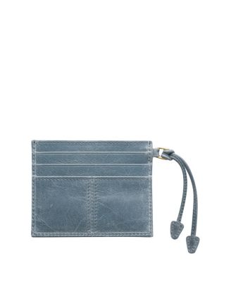 Leather Card Holder