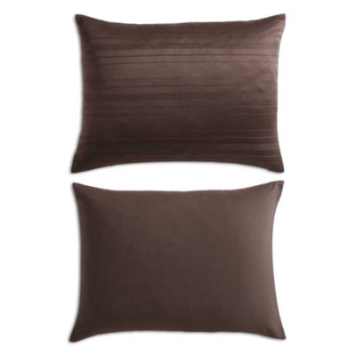 Illusion Lines 3 Piece Duvet Cover Set, King