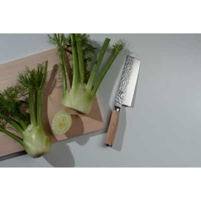 Premier Blonde 5.5&amp;quot; Nakiri Knife