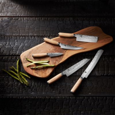 Premier Blonde 6.5&amp;quot; Utility Knife