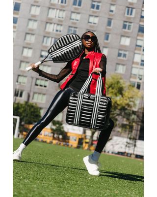 You Are Champion Tennis Bag