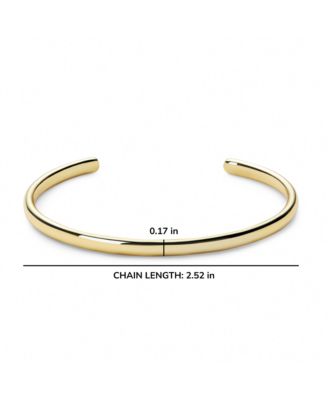 Arlo Bangle Bracelet