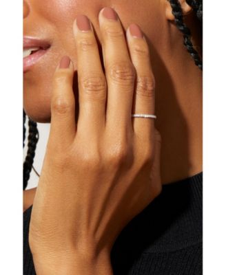 Eternity Celine Ring