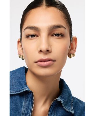 Colton Mini Statement Earrings