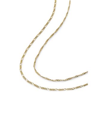 Vintage Heritage Necklace Set