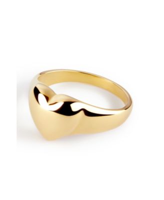 Heart Ring - Isla