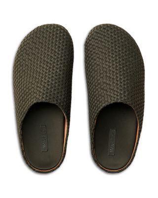 Women's Hudson Clogs