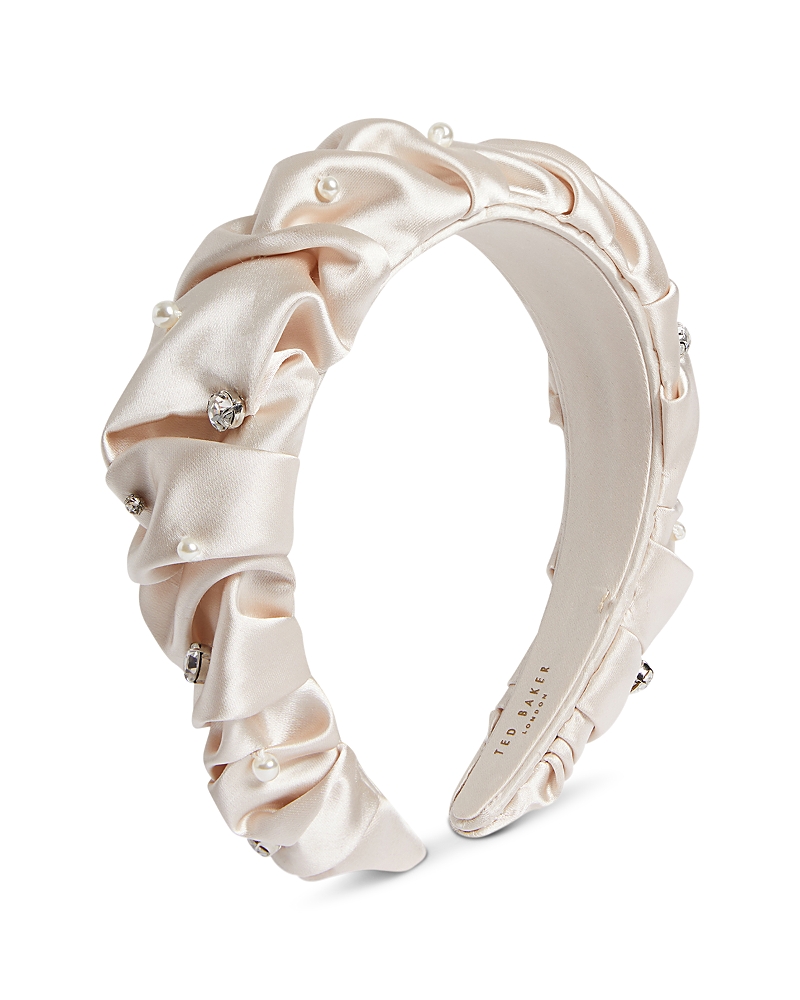 Ted Baker Mellsi Rhinestone Detail Headband