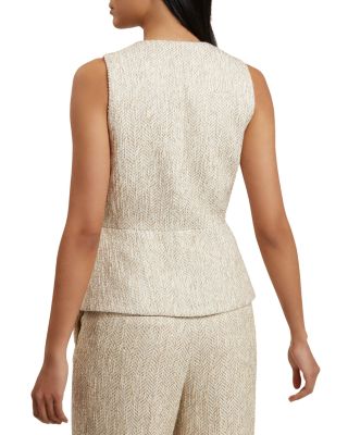 Vulpaw Boucle Waistcoat