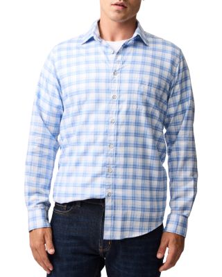 Scarborough Sports Fit Button Down Shirt 