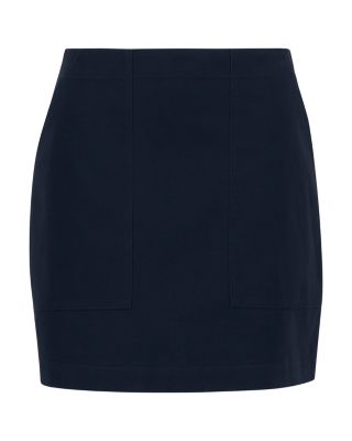 Cary Miniskirt