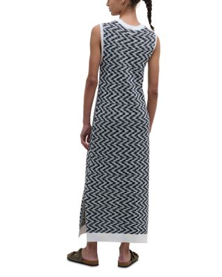 Olivia Knit Maxi Dress