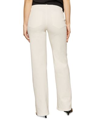 Marine Wide Leg Pants