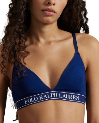 Triangle Bralette