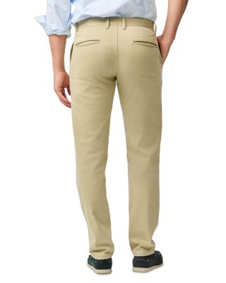 Thomas Road Chino Pants