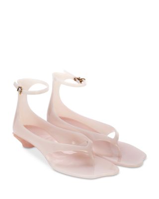 Chloé - Women's Jelly Sandals