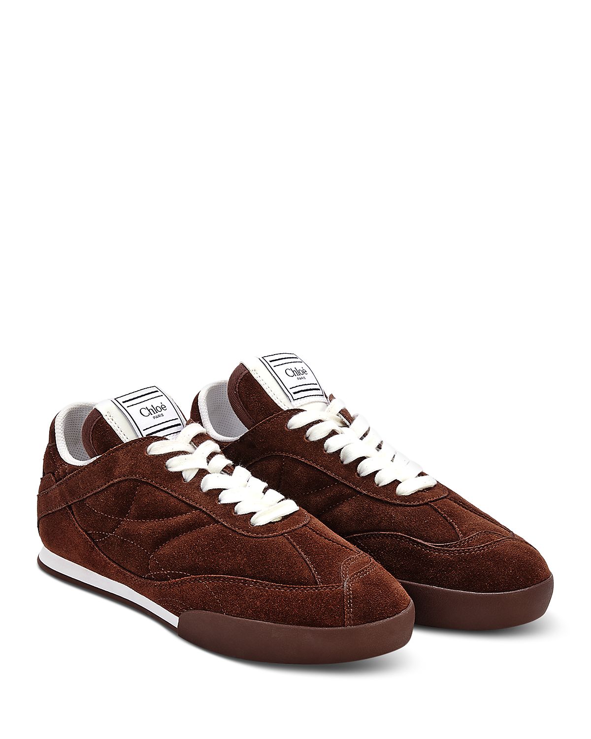 Chloe Women's Kick Sneakers