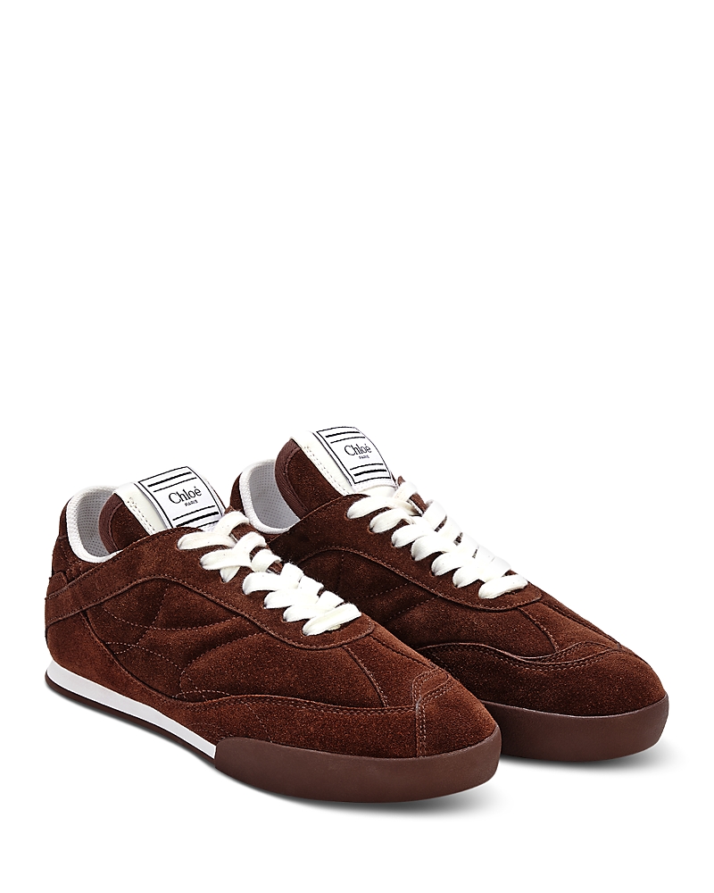 Chloe Women's Kick Sneakers
