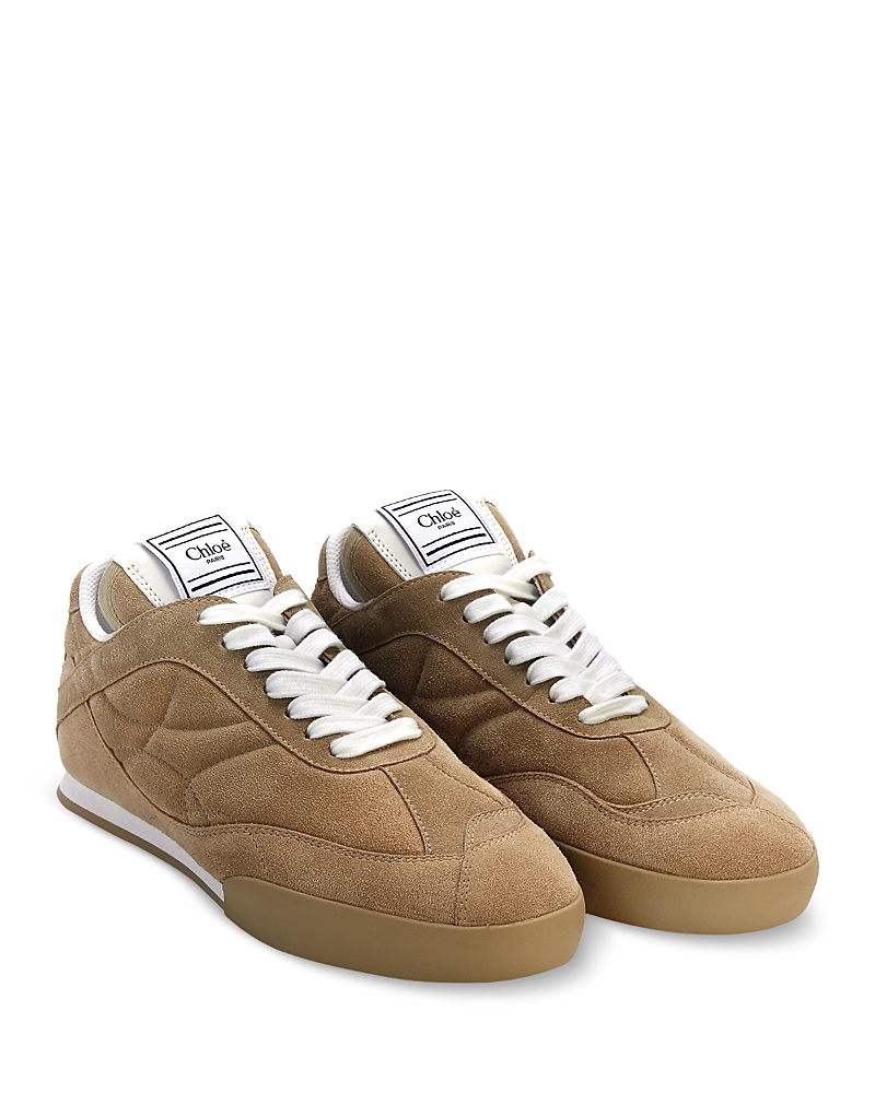 Chloe Women's Kick Sneakers