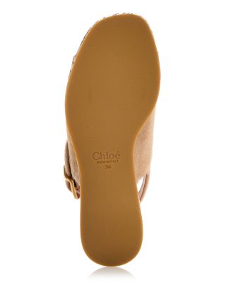 Women's Maxime Platform Wedge Sandals