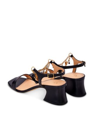 Women&#39;s Charms Sandals