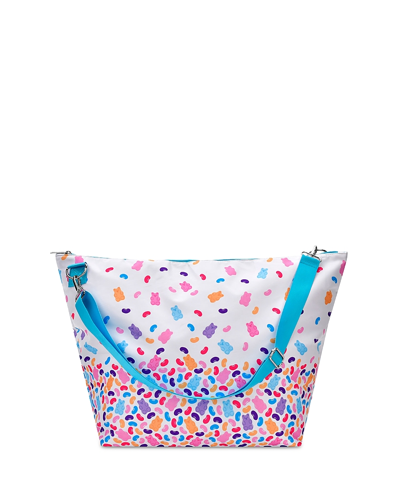 Iscream Jelly Bears Weekender Bag