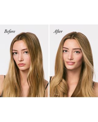 Gold Lust Restorative Night Cr&amp;egrave;me for Hair 5 oz.