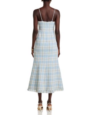 Josephine Midi Dress