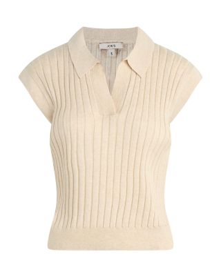 The Mal Popover Sweater Vest