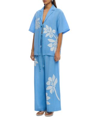 Tammy Cover Up Shirt