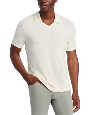 MONFRÈRE - Bond Slim Fit Polo Shirt
