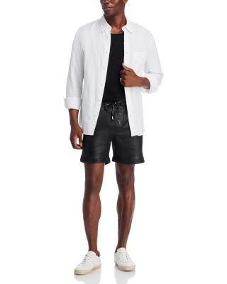 West Slim Fit Shorts