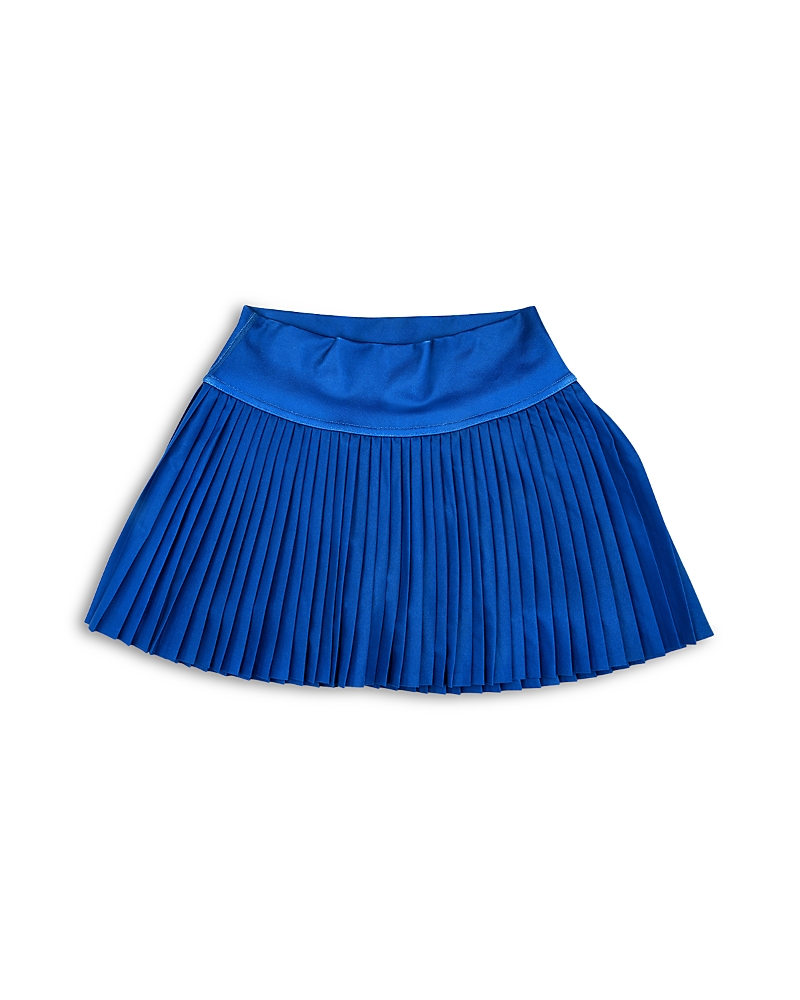 Shop Iscream Girls' Pleated Skort - Big Kid