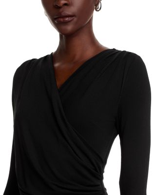 Eular Long Sleeve Dress