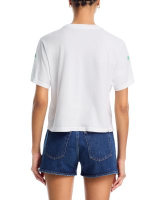 Mini Palm Tee - Exclusive