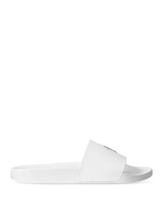 Signature Pony Slide