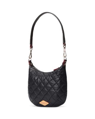 Mini Crosby Top Handle Bag