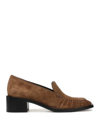 Women&#39;s Larose Loafer Pumps