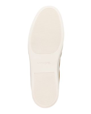 Women's Warren Slip On Platform Sneakers