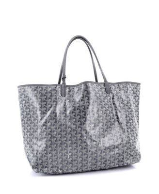 GM Saint Louis Tote Coated Canvas