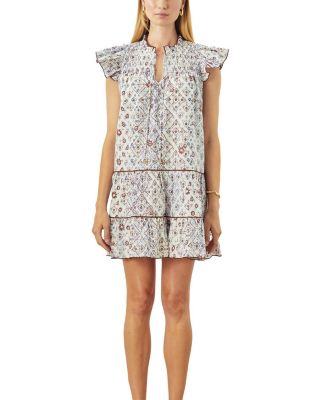 Cartolina - Gabriella Dress