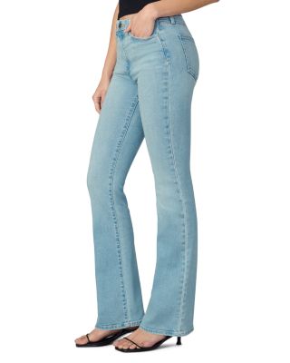 The Hi Honey High Rise Bootcut Jeans in Blissful