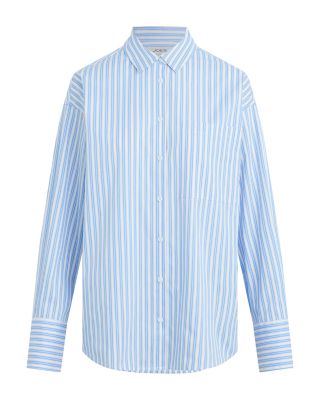 The Boyfriend Button Down Shirt