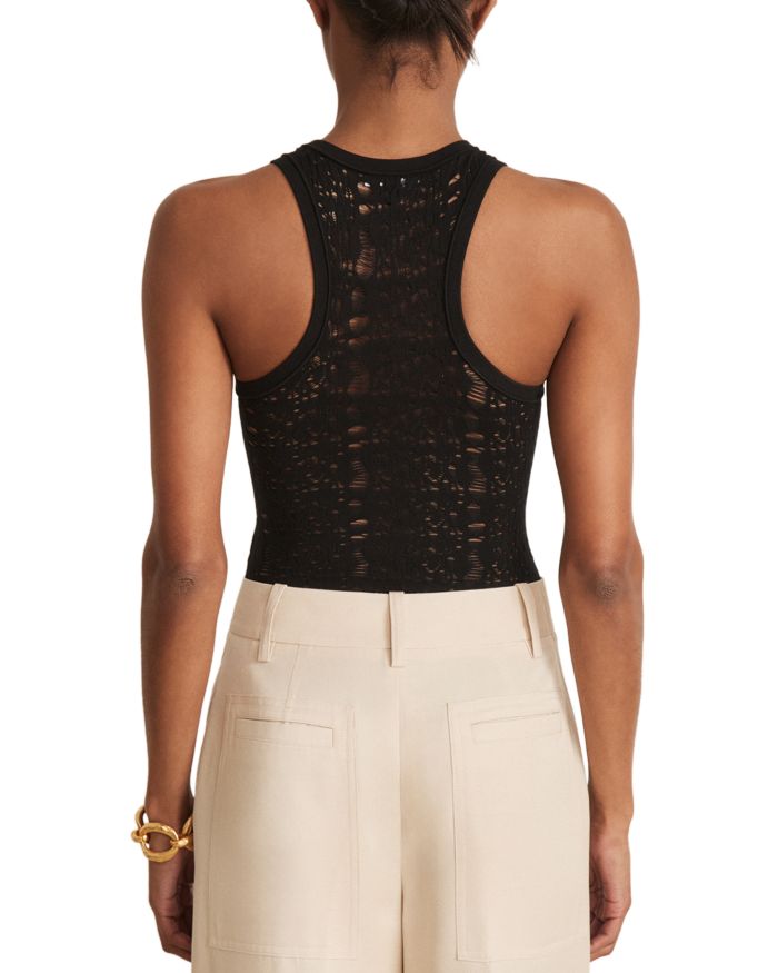 Atelier Francesca Bodysuit
