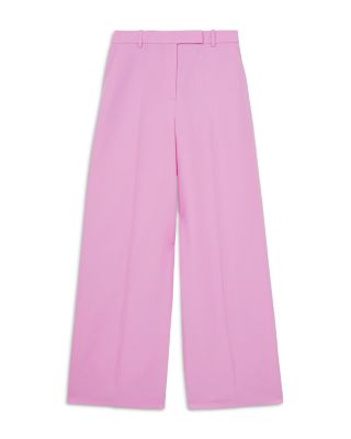 Petites Raine Wide Leg Pants
