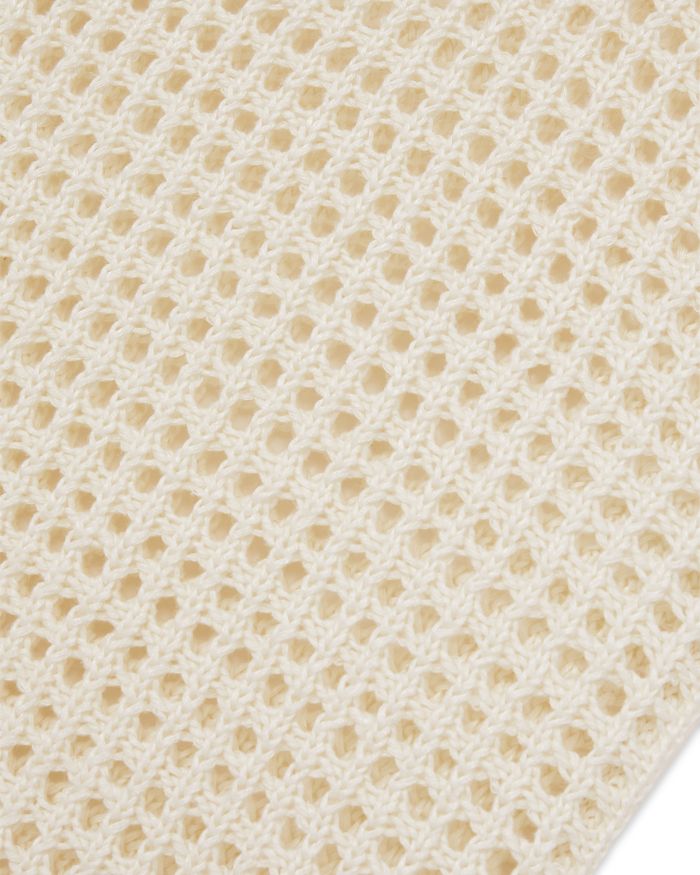 Claudia Linen Knit Tank