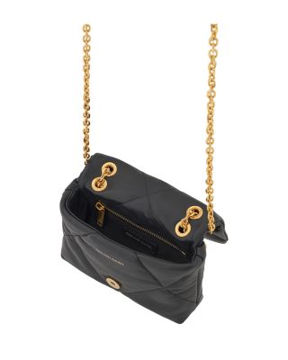 Le Mini Fanny Crossbody Bag