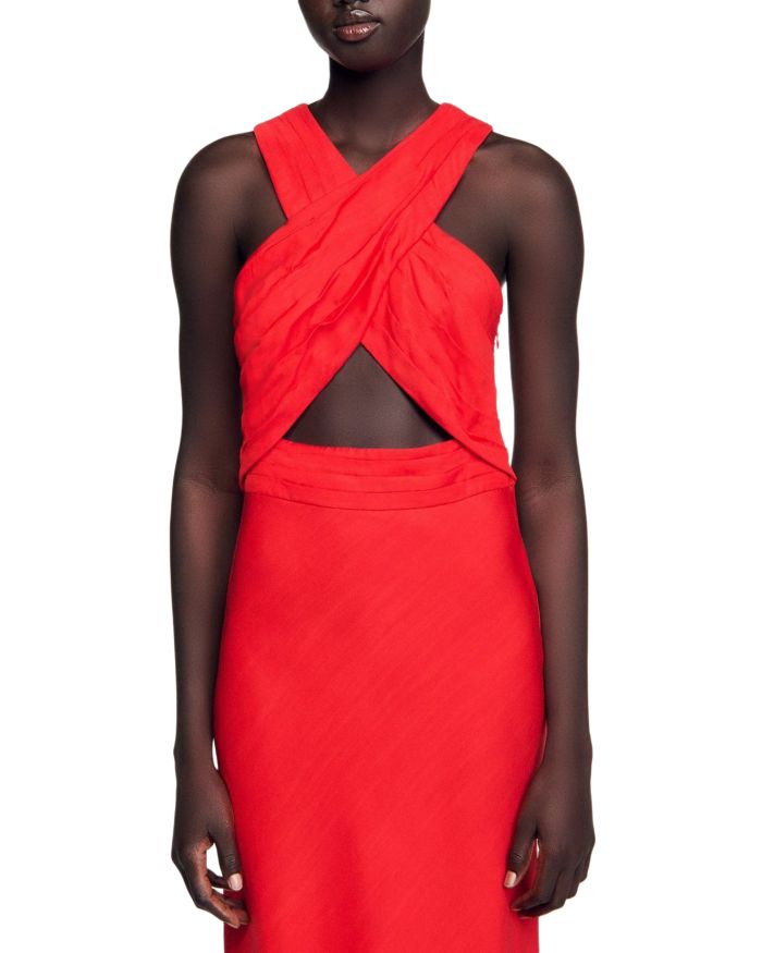 Valentina Dress