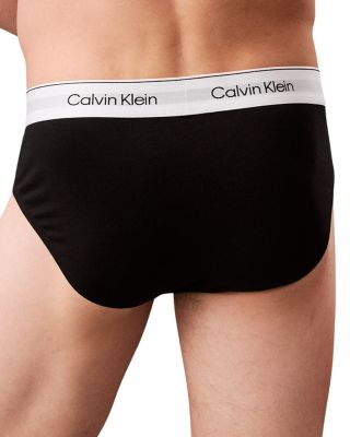 Hip Briefs, Pack of 3