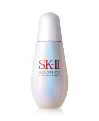 シークエンス　セラム2 SK-II GenOptics Ultraura Essence 1.7 oz. | Bloomingdale's